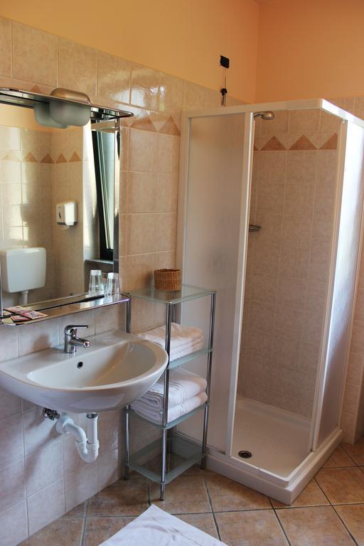 Villa Giglio Arsago Seprio Zimmer foto