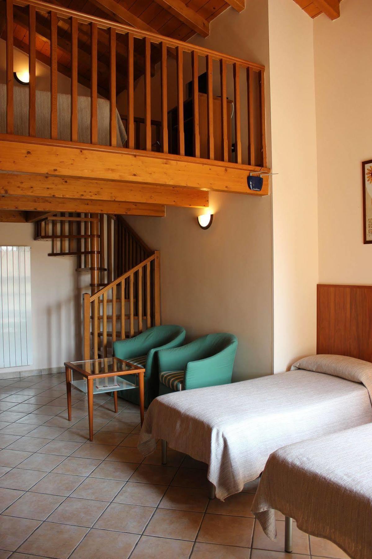 Villa Giglio Arsago Seprio Exterior foto