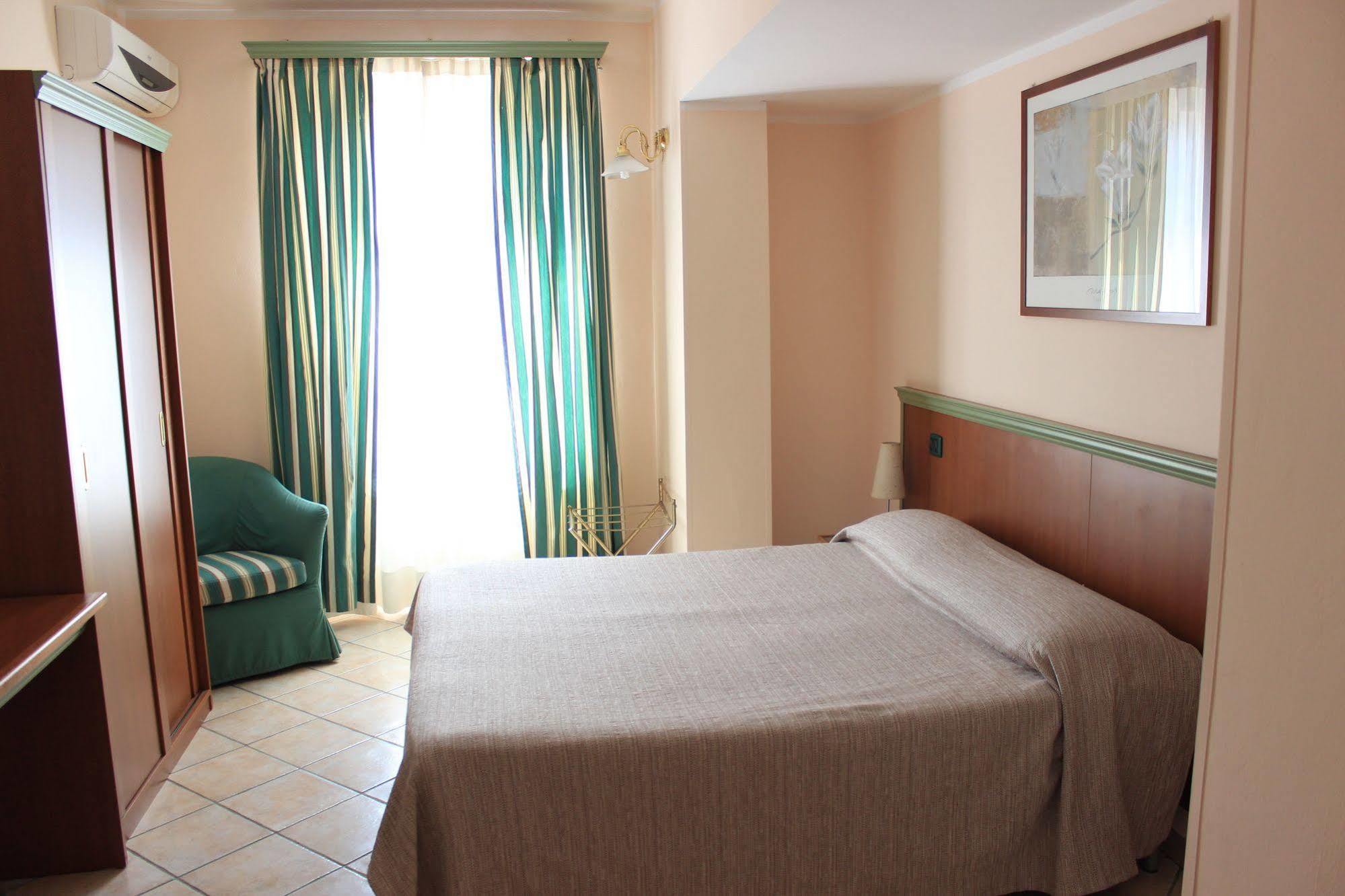 Villa Giglio Arsago Seprio Exterior foto